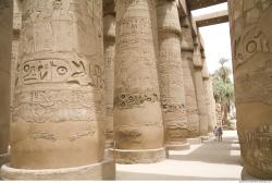 Karnak Temple Photo References #8